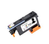 PHOVYAFI Testa di stampa di sostituzione compatibile per designJet Z2100 Z5200 Z3100 Z3200 Modelli(1PCS M and Y)