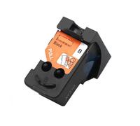 PHOVYAFI Testa di stampa QY6-8003 QY6-8019 BH-7 CH-7 Compatibile con G1000 G1010 G2000 G2010 G3000 G3010 G4000 G4010(1Black)