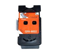 PHOVYAFI Testa di stampa ristrutturata per QY6-8010 QY6-8022 funziona con modelli di stampante G1330 G3310(Tri-Color)