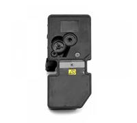 PHOVYAFI TK-5230 TK-5234 Toner Cartuccia compatibile con M5521CDW M5521CDN P5021CDW P5021CDN M5521 P5021(1PCS Black)