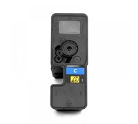 PHOVYAFI TK-5230 TK-5234 Toner Cartuccia compatibile con M5521CDW M5521CDN P5021CDW P5021CDN M5521 P5021(1PCS Cyan)