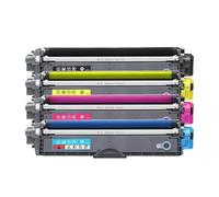 PHOVYAFI TN248 TN248 XL Toner Cartuccia compatibile con MFC-L8340CDW L3760CDW DCP-L3520CDW L3560CDW L3555CDW L3515CDW Modelli di stampa(TN248-4color)