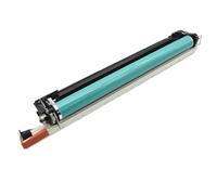 PHOVYAFI Unità di batteria compatibile NPG 45 NPG 46 GPR-30 per IR-ADV C5045 C5051 C5250 C5255 C5030 C5235 C5240 IRC 5030 5035 5045 5240 5250 5255(Yellow)