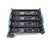 PHOVYAFI Unità di batteria immagine compatibile per C301 C321 C331 C511 C531 CMBY 44968301