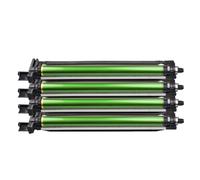 PHOVYAFI Unità di batteria W9215MC compatibile per il colore gestito MFP E78330dn E78325DN E78323DN E78223DN E78228DN 135K(1 Yellow)