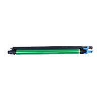 PHOVYAFI Unità di tamburo DR313K compatibile per C258 C308 C368 C458 C558 C658 Black 75K A7U40rd e CMY 75K A7U40TD(Magenta)