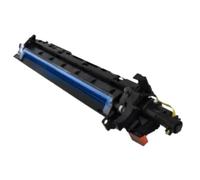 PHOVYAFI Unità sviluppatore Compatibile con C250I C300I C360I C7130i Assemblaggio sviluppatore Rigarato(Cyan)