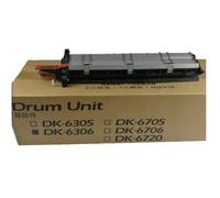 PHOVYAFI Unità sviluppatore compatibile per FS-2020 FS-3040 FS-3140 FS-3540 FS-3640 FS-3920 FS-4020 UNITÀ