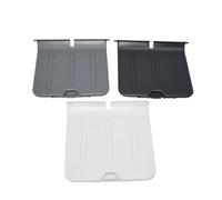 PHOVYAFI Vesto di consegna della carta compatibile per stampanti laser P1102 P1102W P1102S P1005 P1106 P1108 P1607 1102 1102W(Black)