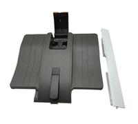 PHOVYAFI Vesto di uscita della carta Compatibile con MPC2004 2554 3004 2504 3504 4504 6004 Set di vassoio ricevente di carta