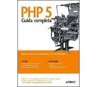 PHP 5. Guida completa