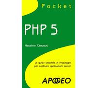 PHP 5 pocket