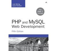 PHP and MySQL Web Development