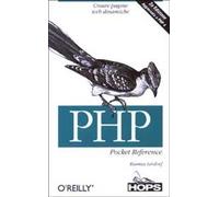 PHP. Pocket reference