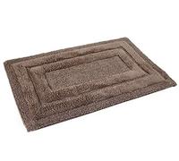 PHP Sirio Tappeto Bagno 55x100 Cotone con Antiscivolo Castoto