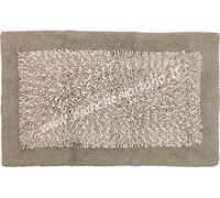 PHP Tappeto Bagno Number One CM.50X80 Tortora