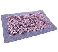 PHP Tappeto Bagno Number One CM.60X130 Colore Lilla
