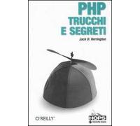 PHP. Trucchi e segreti