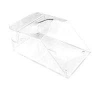 PHQAZWSXE stampa 3D Highland cow coperta termica microfibra biancheria da letto traspirante coperta in pile morbida e calda non perde pelo per inverno Inverno forest arte 80×90inch(200x230cm)