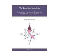Phra Nicholas Thanissaro The Intuitive Buddhist (Tascabile)