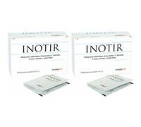 Phramarte INOTIR® 2x60 g Granuli