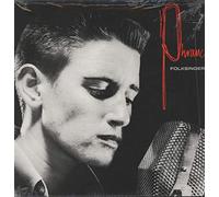 Phranc - Folksinger (1986) [VINYL]