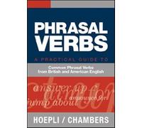 Phrasal verbs - AA.VV.