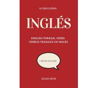 Phrasal Verbs for Spanish Speakers