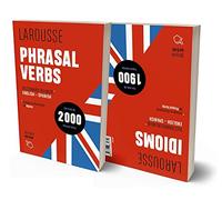 Phrasal Verbs + Idioms