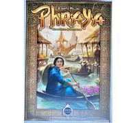 Phraya Nice Game Publishing Kennerspiel Gioco da Tavola Strategia Expertenspiel