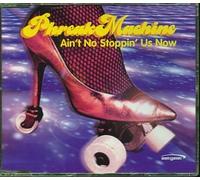 Phreakmachine - Ain'T No Stoppin' Us Now