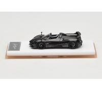 PHREC01 Pagani Huayra Tricolore Roadster Exposed Carbon HH 1/64