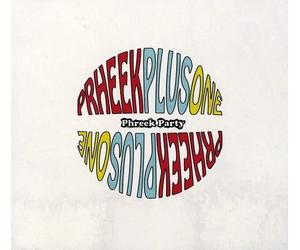 Phreek Plus One - Phreek Party