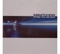 PHRENETIC SYSTEM / AFTER THE METEOR