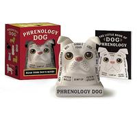 Phrenology Dog: Read Your Dog's Mind!