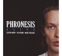 Phronesis - Alive In London