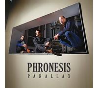Phronesis - Parallax