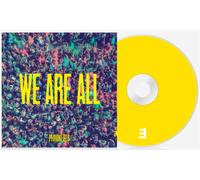 Phronesis We Are All (CD) Collector's Album