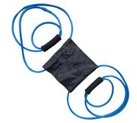 Phrower per Palloncini Ad Acqua-Banda Di Lanciara Elastica, Dispositivo Di Tiro a Maglietta | Group Play Toy Fun Fun, Summer Outdoor Game, Long Range Launch Power, Backyard Party Equipment for Teens K