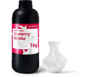 Phrozen ABS Like Resin Creamy White - 1.000 grammi
