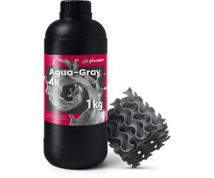 Phrozen Aqua Gray 4K - 1.000 grammi