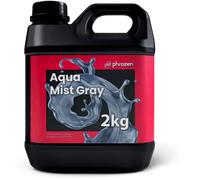 Phrozen Aqua Resin Mist Gray - 2.000 grammi