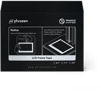 Phrozen LCD Frame Tape - Sonic Mighty 4K