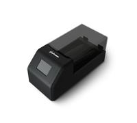 Phrozen Miscelatore e riscaldatore per resina 3D a mani libere, efficiente stazione di preriscaldamento per stampante 3D, preriscaldamento a 50°C, compatibile con resine LCD/DLP/SLA da 250g/500g/1kg
