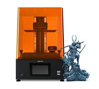 Phrozen Sonic Mighty 8K Stampante 3D Resina | Schermo Mono-LCD 8K da 10,1 pollici | 28nm alta precisione | Volume di Stampa di 218x123x235 mm | per Professionisti