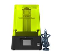 Phrozen Sonic Mini 8K S Stampante 3D Resina | Schermo Mono-LCD 8K da 7,1 pollici | 22nm alta precisione | Volume di Stampa di 165x72x170 mm | 3D Printer per Principianti