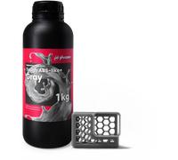 Phrozen Tough ABS-like+ Resin Gray - 1.000 grammi
