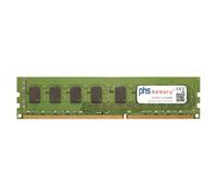 PHS-memory 2GB Memoria RAM Compatibile con HP Pavilion Elite HPE-320be DDR3 UDIMM 1333MHz PC3-10600U