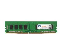 PHS-memory 32GB Memoria RAM Compatibile con ASRock A320M Pro4 R2.0 DDR4 UDIMM 2400MHz PC4-19200U