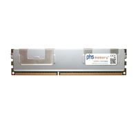PHS-memory 32GB Memoria RAM Compatibile con Supermicro Server 2022TG-H6IBQRF DDR3 LRDIMM 1333MHz PC3L-10600L
